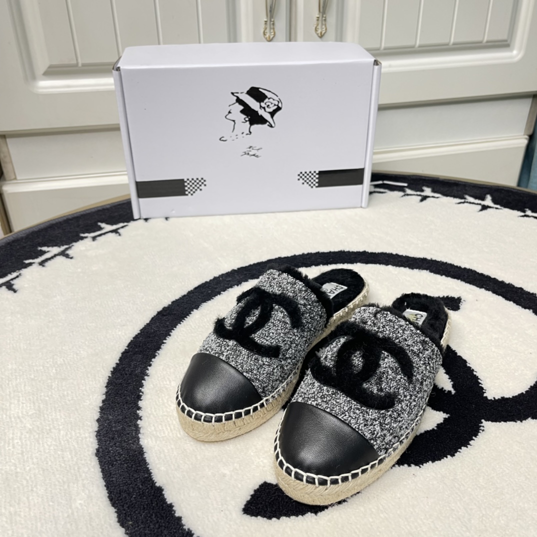 Chanel sz35-40 69